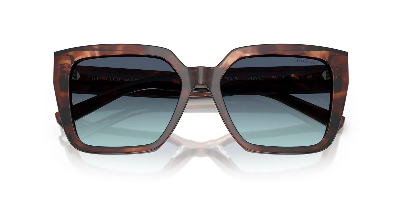 Tiffany 4235 Sunglasses - view 25